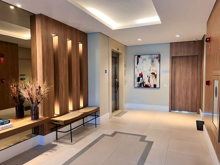 Splendor - Guest House - apartamento completo