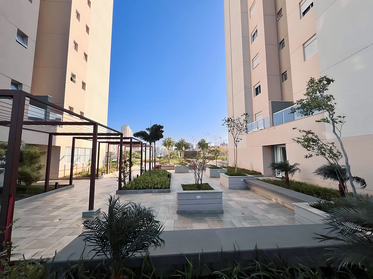 Splendor - Guest House - apartamento completo