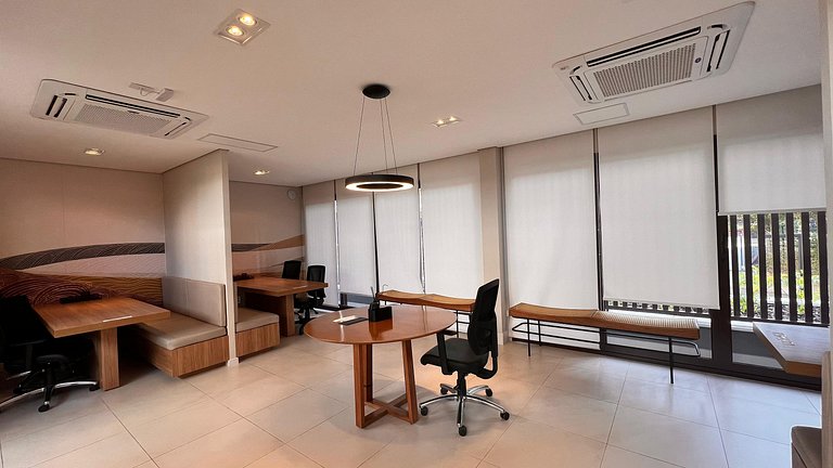 Splendor - Guest House - apartamento completo
