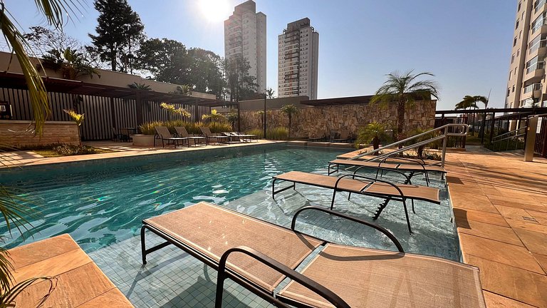 Splendor - Guest House - apartamento completo