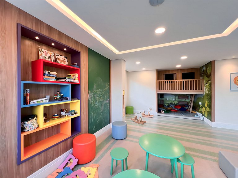 Splendor - Guest House - apartamento completo