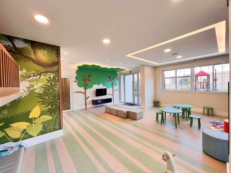Splendor - Guest House - apartamento completo
