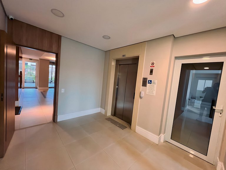 Splendor - Guest House - apartamento completo