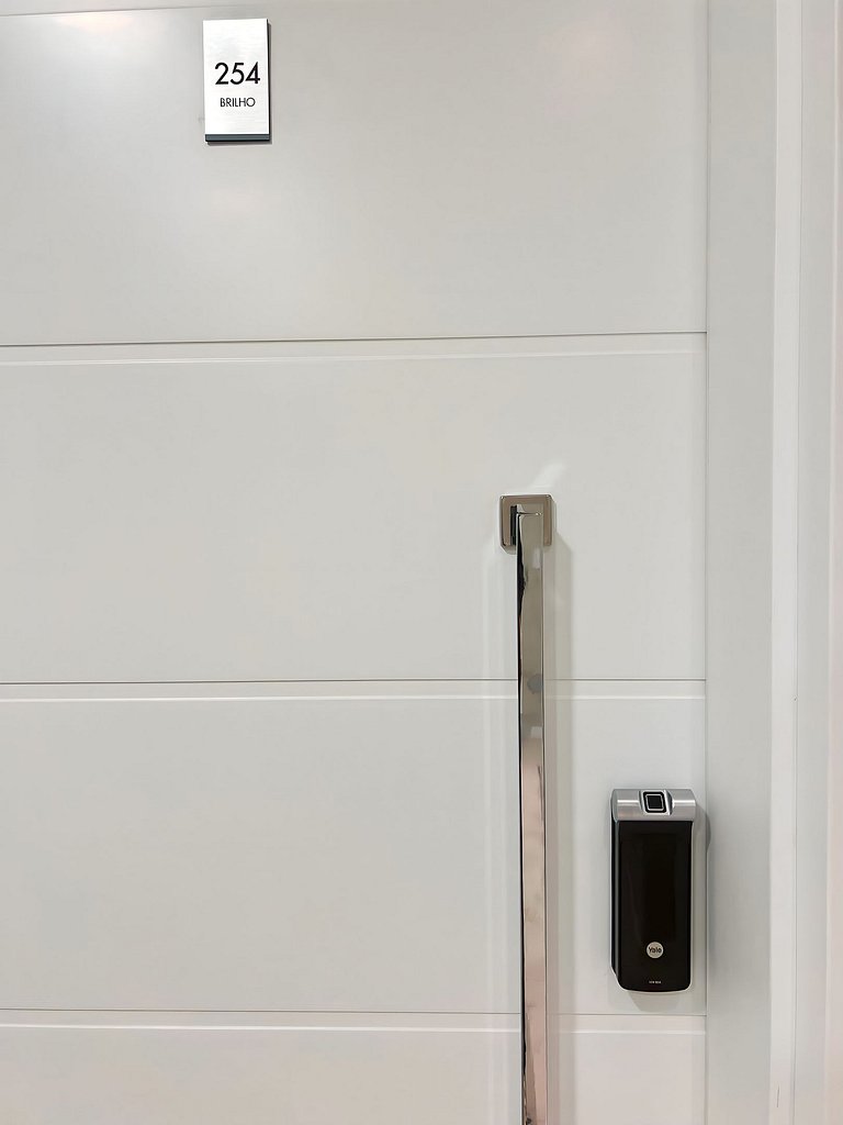 Splendor - Guest House - apartamento completo