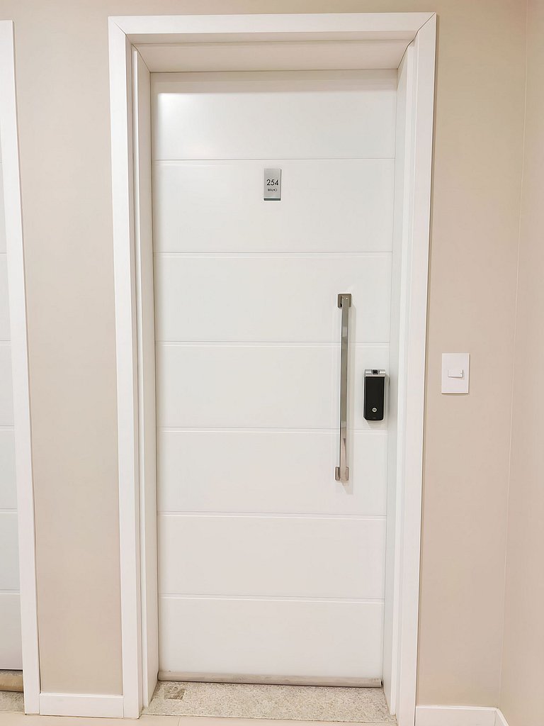 Splendor - Guest House - apartamento completo