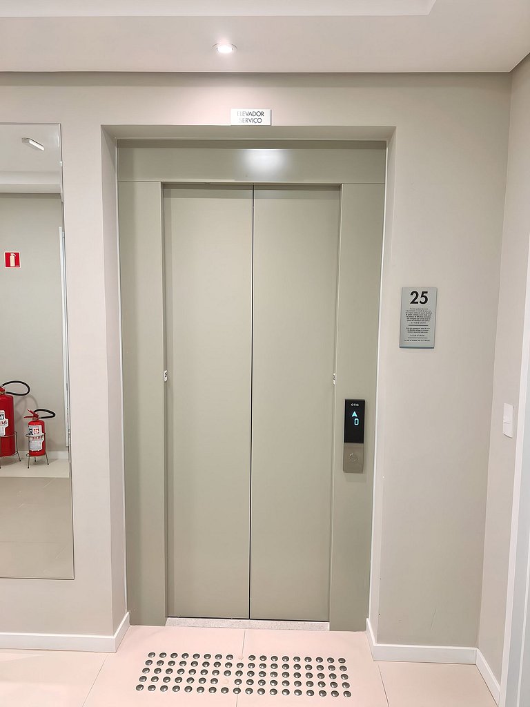 Splendor - Guest House - apartamento completo