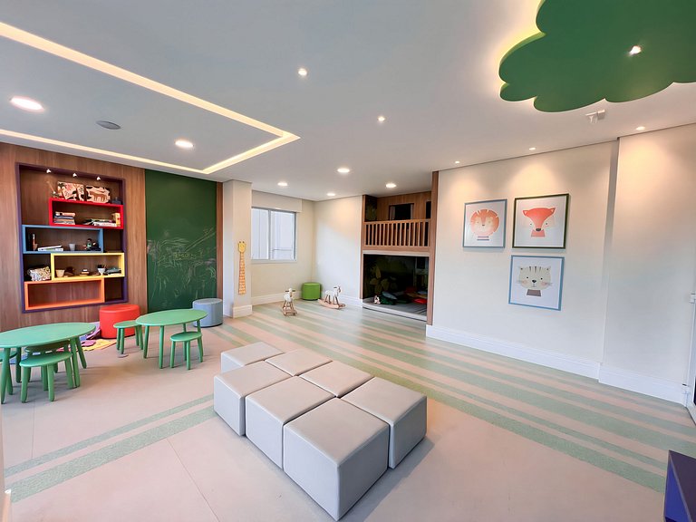 Splendor - Guest House - apartamento completo