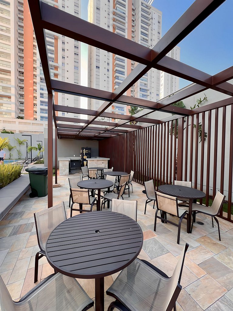 Splendor - Guest House - apartamento completo