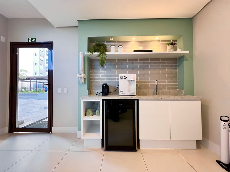 Splendor - Guest House - apartamento completo
