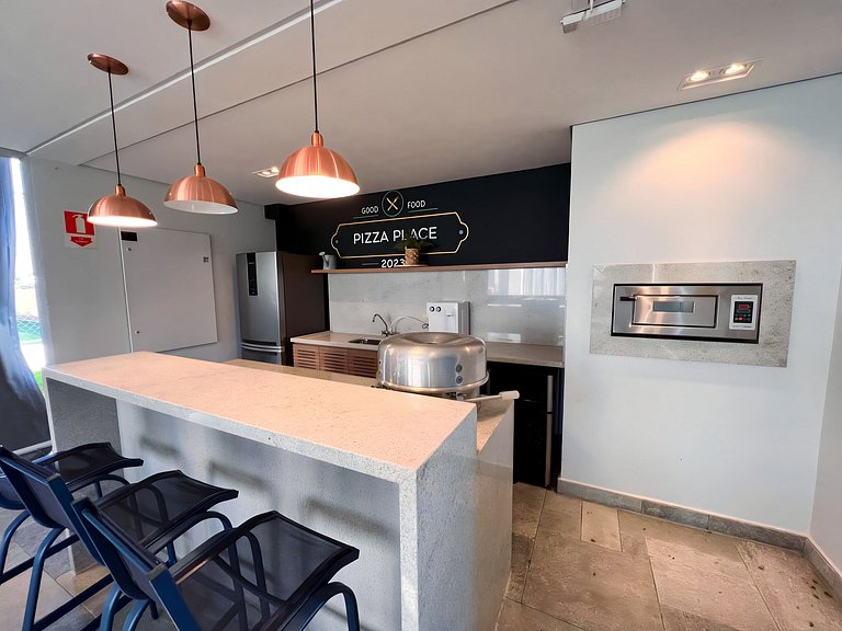 Splendor - Guest House - apartamento completo