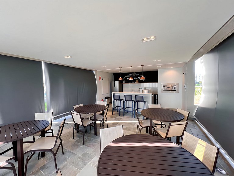 Splendor - Guest House - apartamento completo
