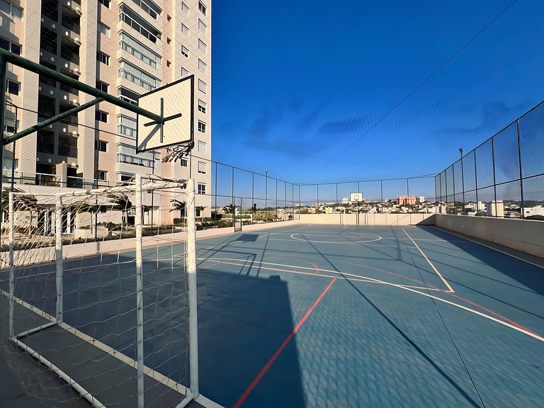 Splendor - Guest House - apartamento completo