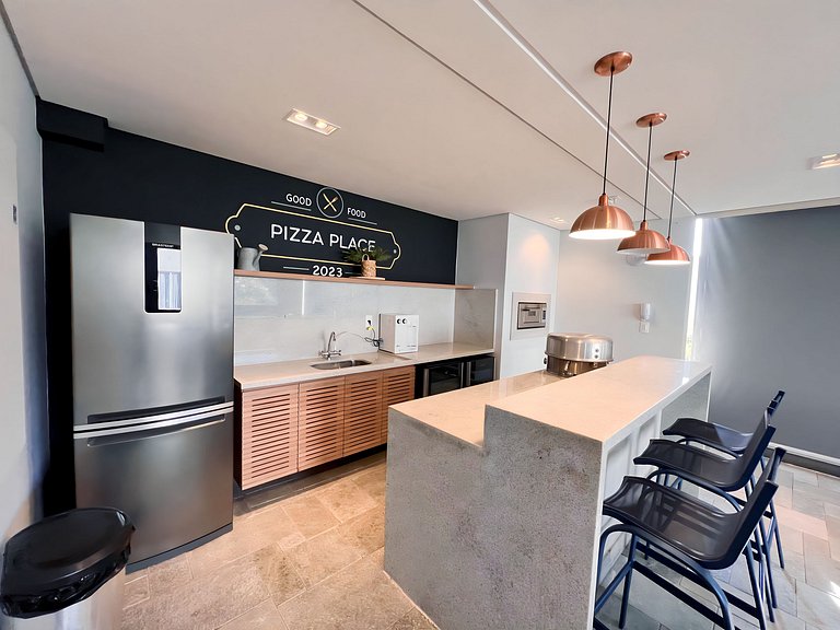 Splendor - Guest House - apartamento completo