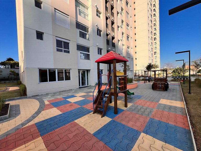 Splendor - Guest House - apartamento completo