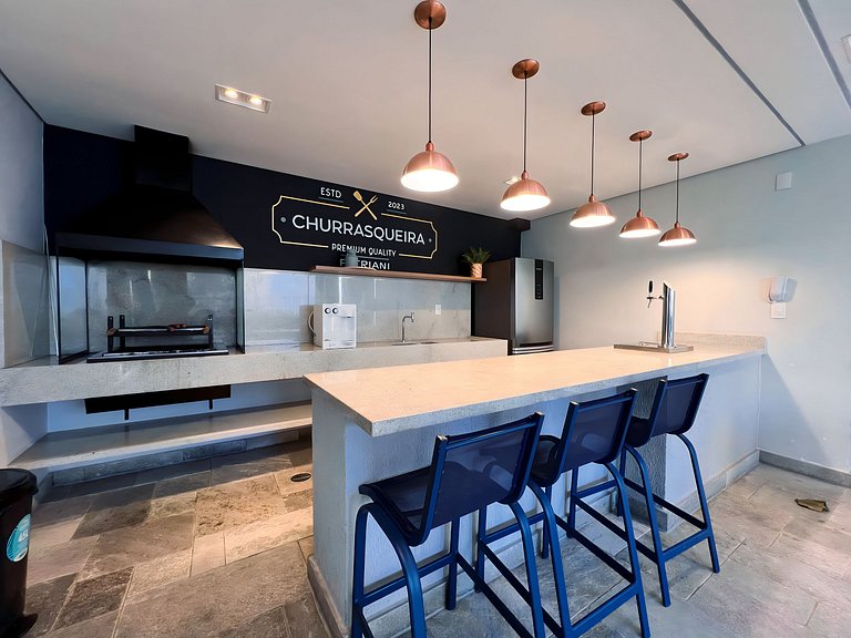 Splendor - Guest House - apartamento completo