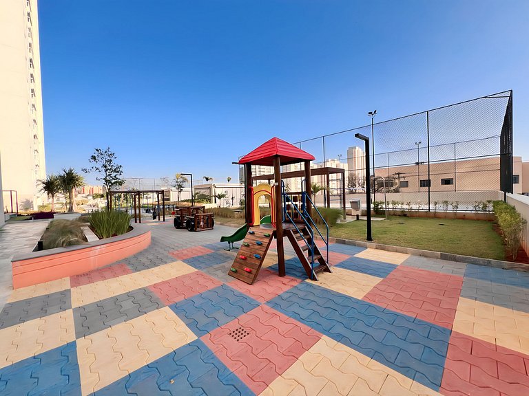 Splendor - Guest House - apartamento completo