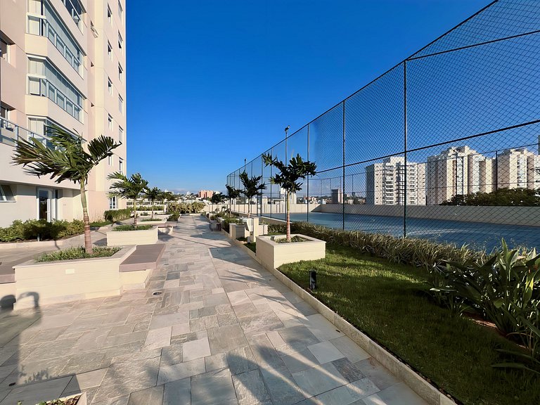 Splendor - Guest House - apartamento completo