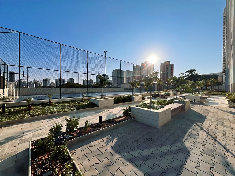 Splendor - Guest House - apartamento completo