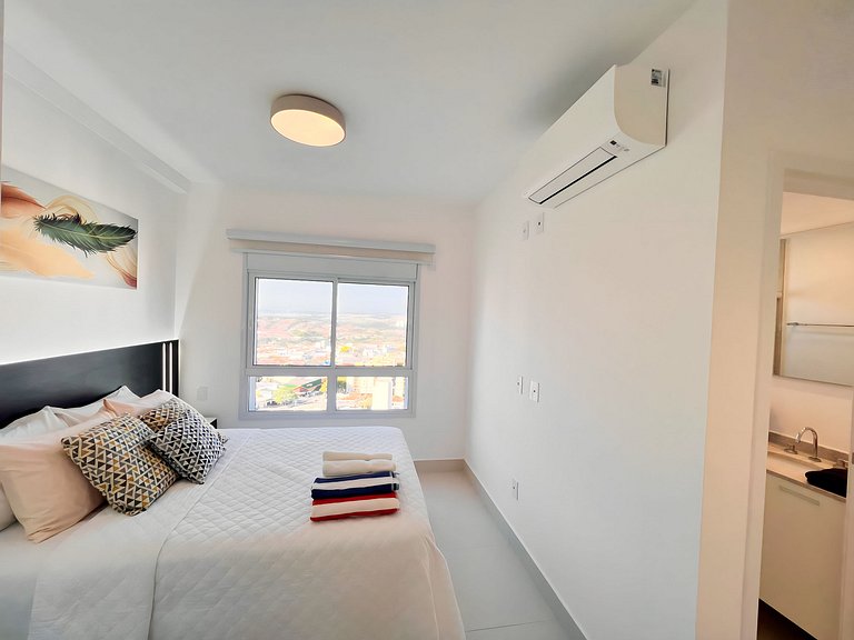 Splendor - Guest House - apartamento completo