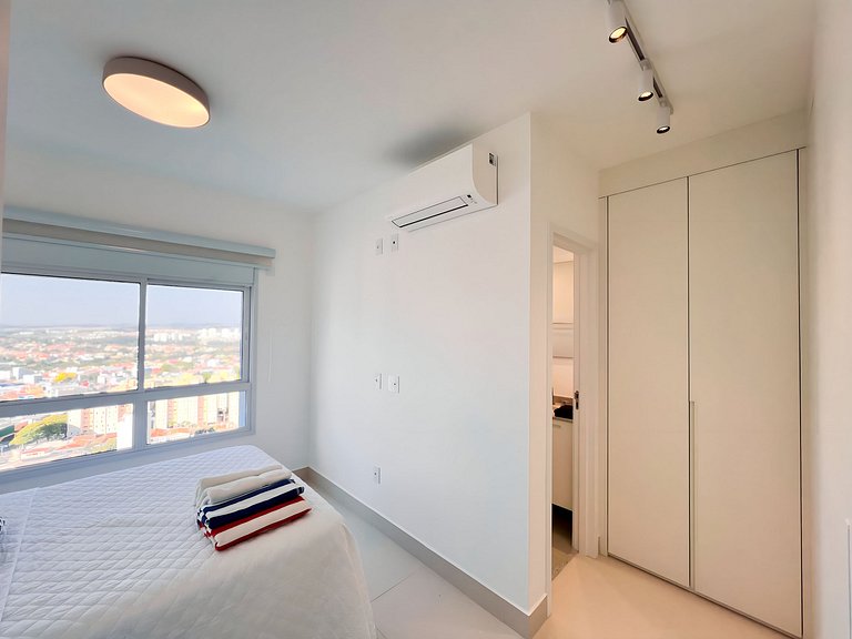 Splendor - Guest House - apartamento completo