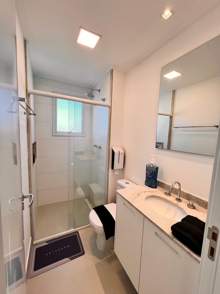 Splendor - Guest House - apartamento completo