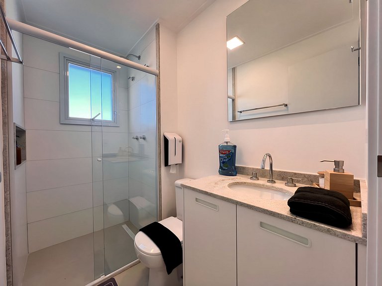 Splendor - Guest House - apartamento completo