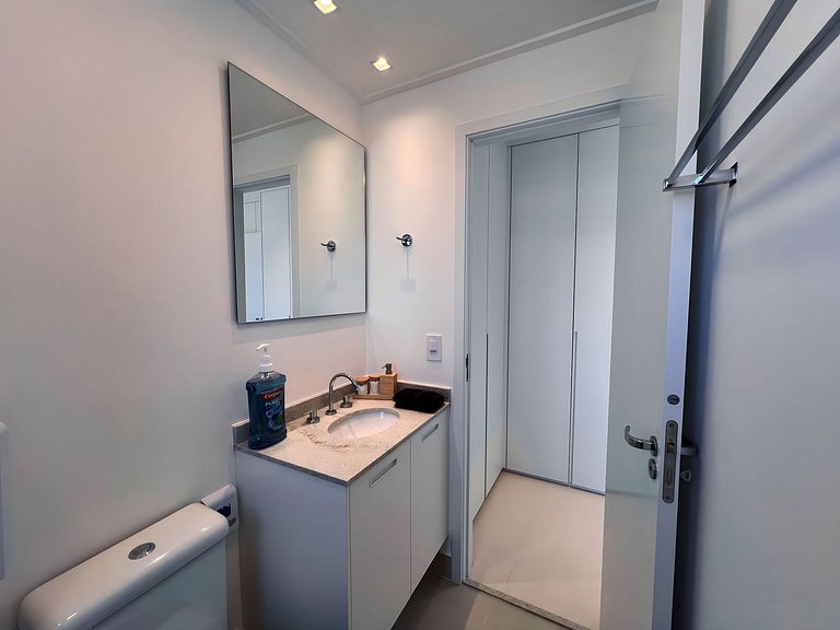 Splendor - Guest House - apartamento completo