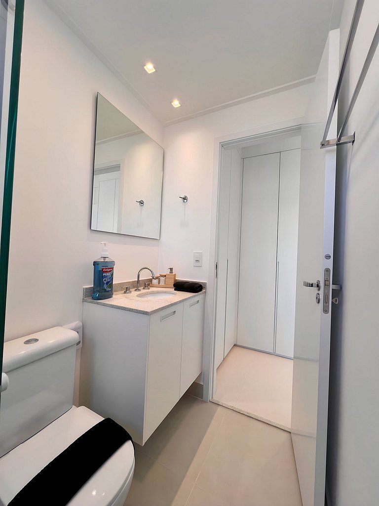 Splendor - Guest House - apartamento completo