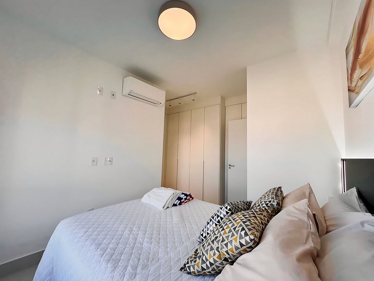 Splendor - Guest House - apartamento completo