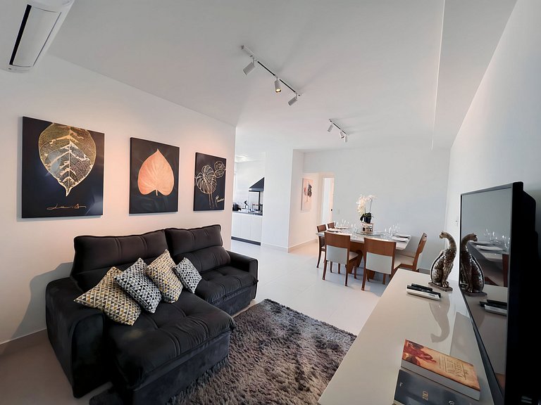 Splendor - Guest House - apartamento completo