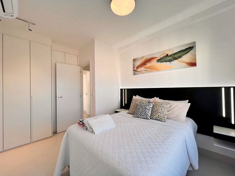 Splendor - Guest House - apartamento completo