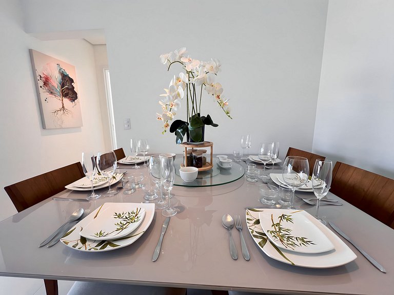 Splendor - Guest House - apartamento completo