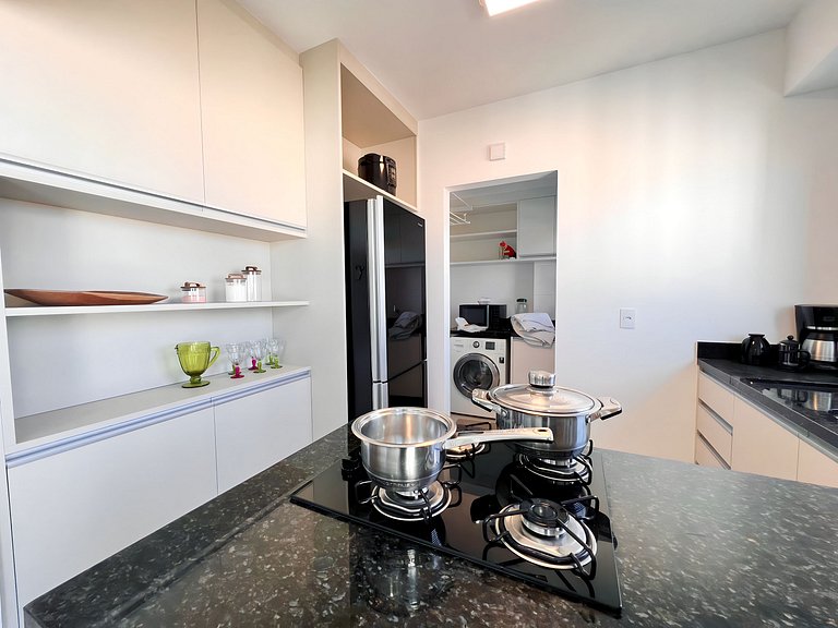 Splendor - Guest House - apartamento completo
