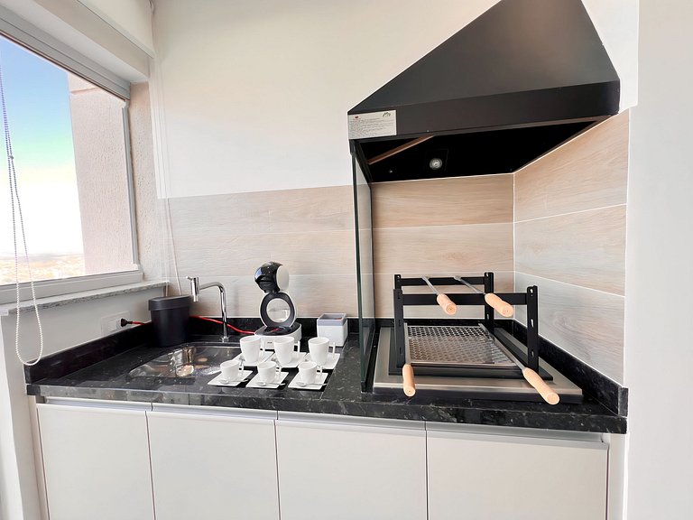 Splendor - Guest House - apartamento completo