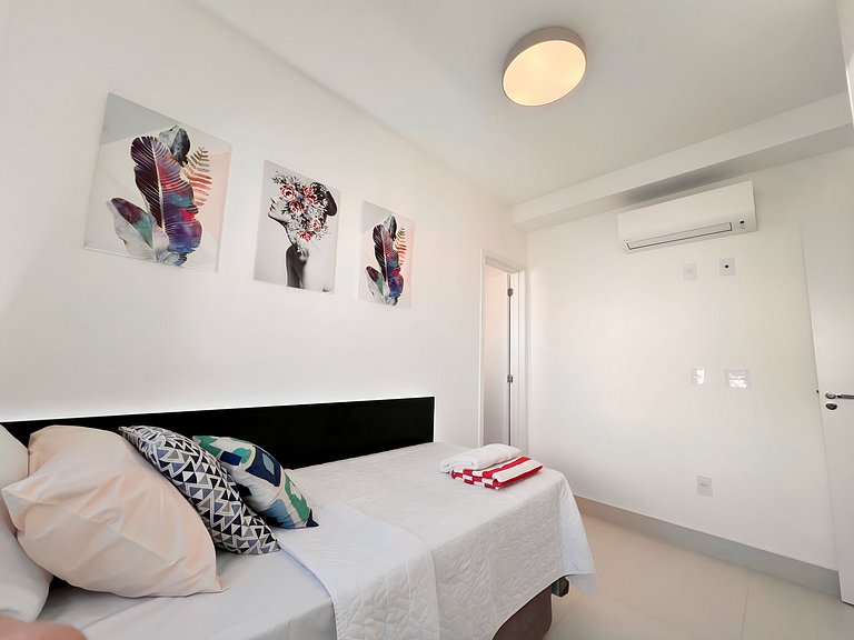 Splendor - Guest House - apartamento completo