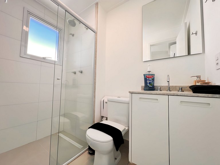 Splendor - Guest House - apartamento completo