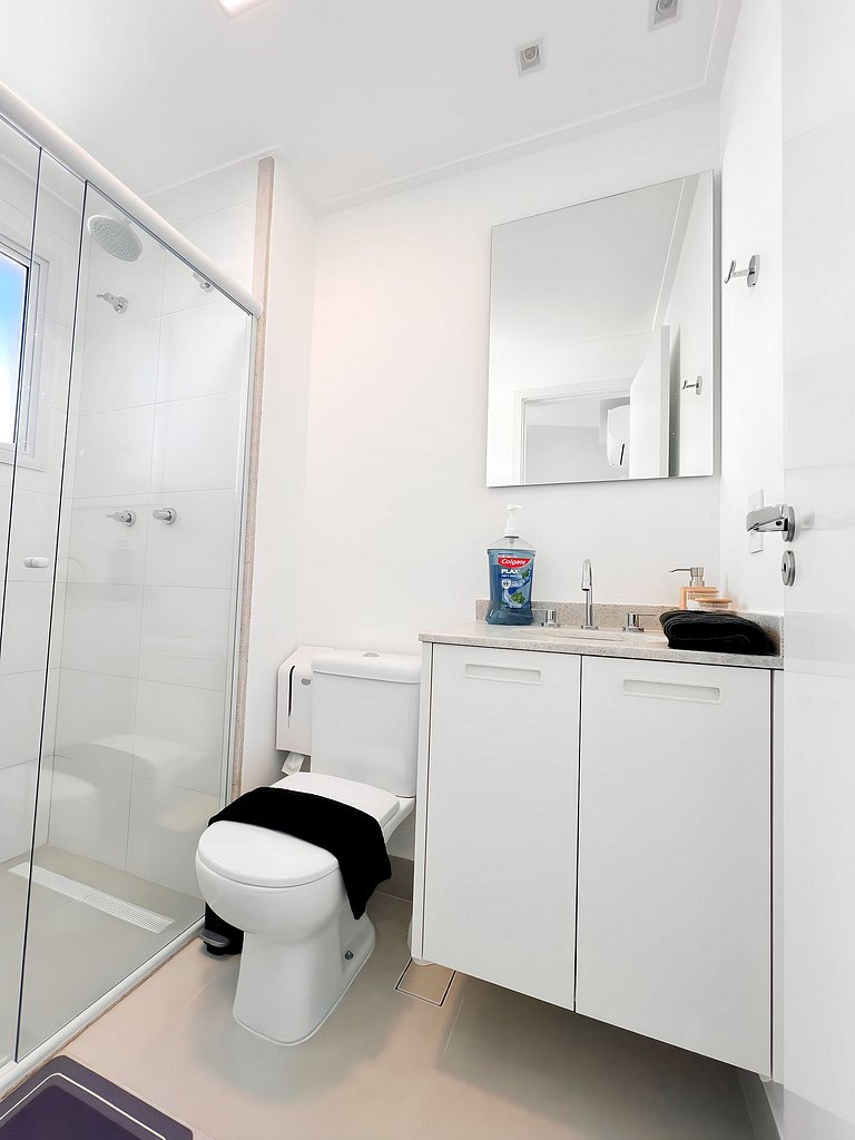 Splendor - Guest House - apartamento completo