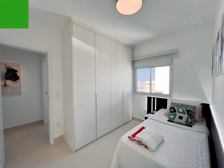 Splendor - Guest House - apartamento completo