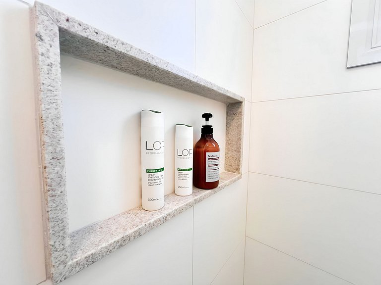 Splendor - Guest House - apartamento completo