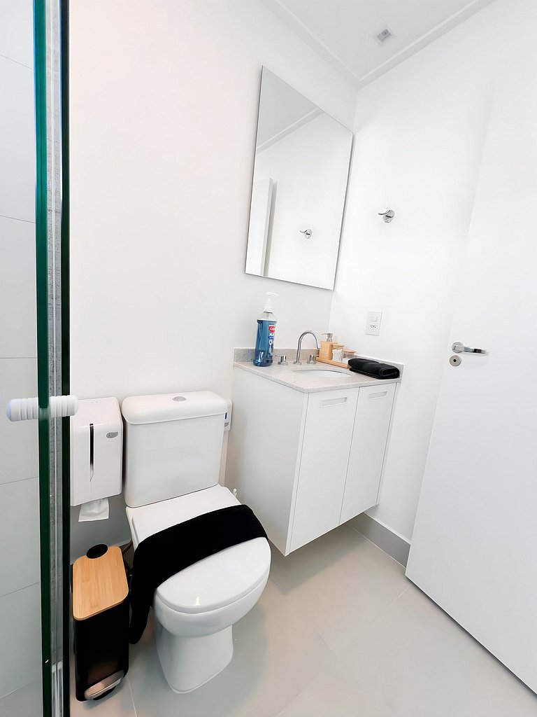 Splendor - Guest House - apartamento completo
