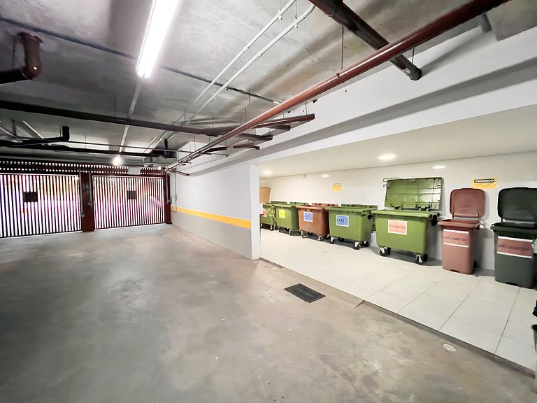 Splendor - Guest House - apartamento completo