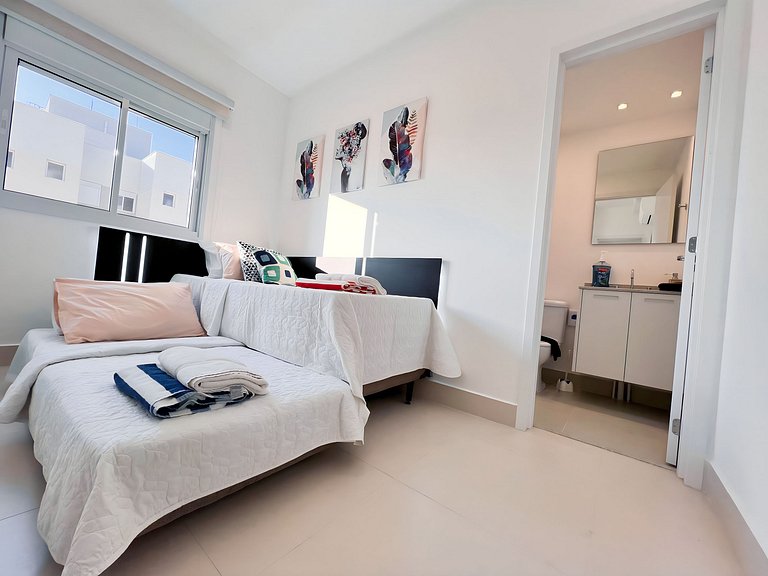 Splendor - Guest House - apartamento completo