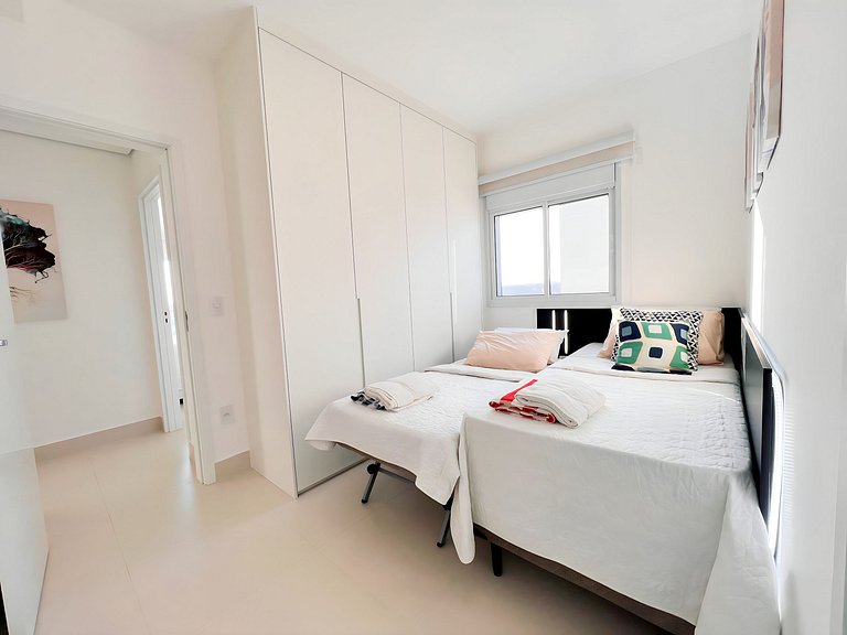 Splendor - Guest House - apartamento completo