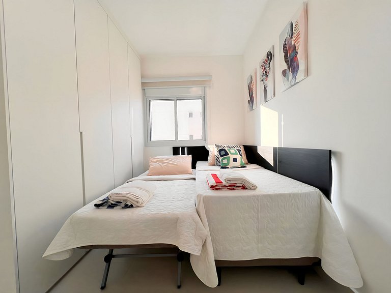 Splendor - Guest House - apartamento completo