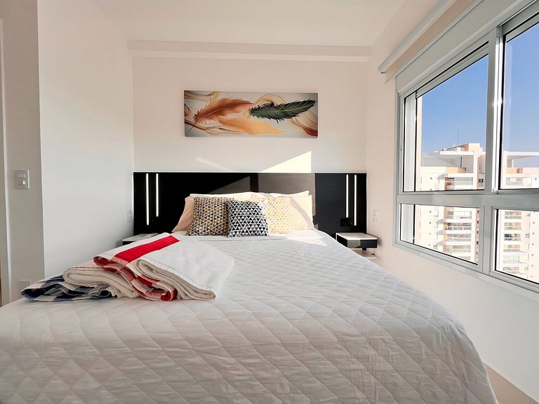 Splendor - Guest House - apartamento completo