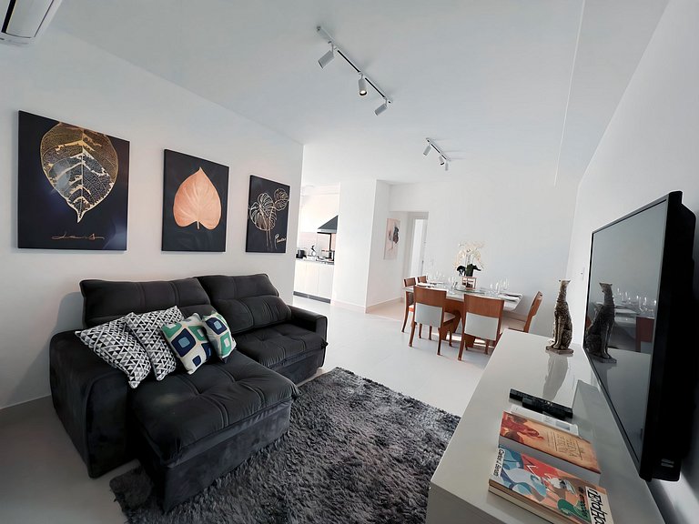 Splendor - Guest House - apartamento completo