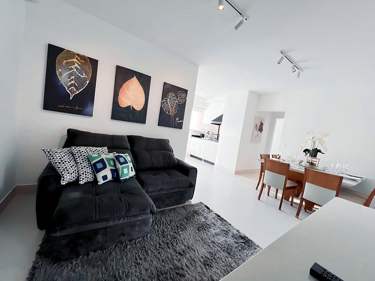 Splendor - Guest House - apartamento completo