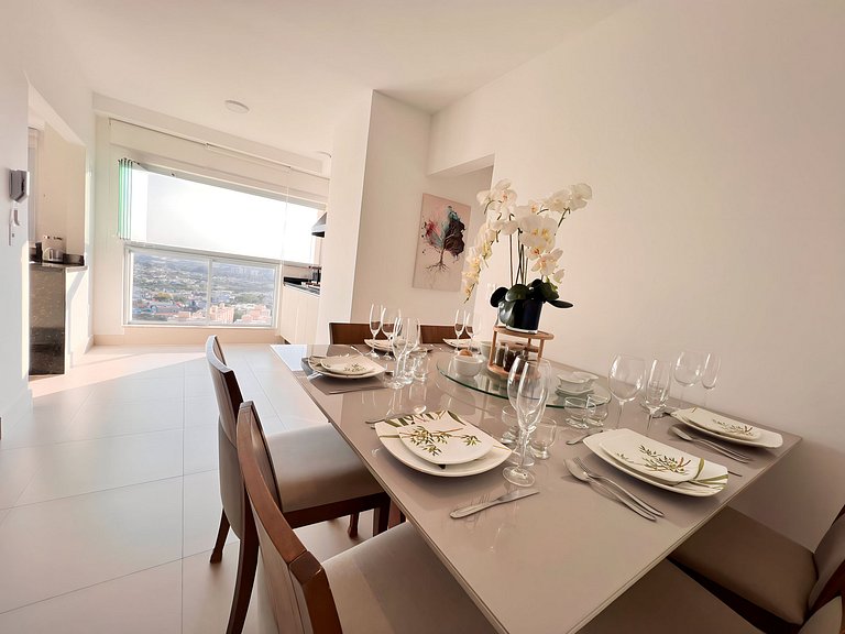 Splendor - Guest House - apartamento completo