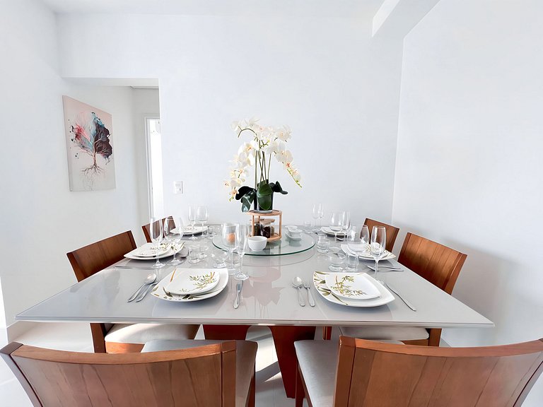 Splendor - Guest House - apartamento completo