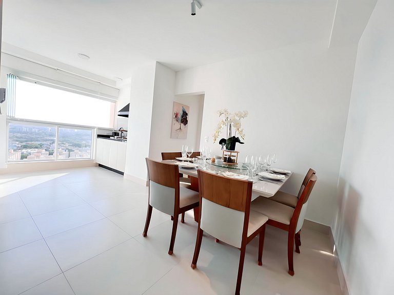 Splendor - Guest House - apartamento completo